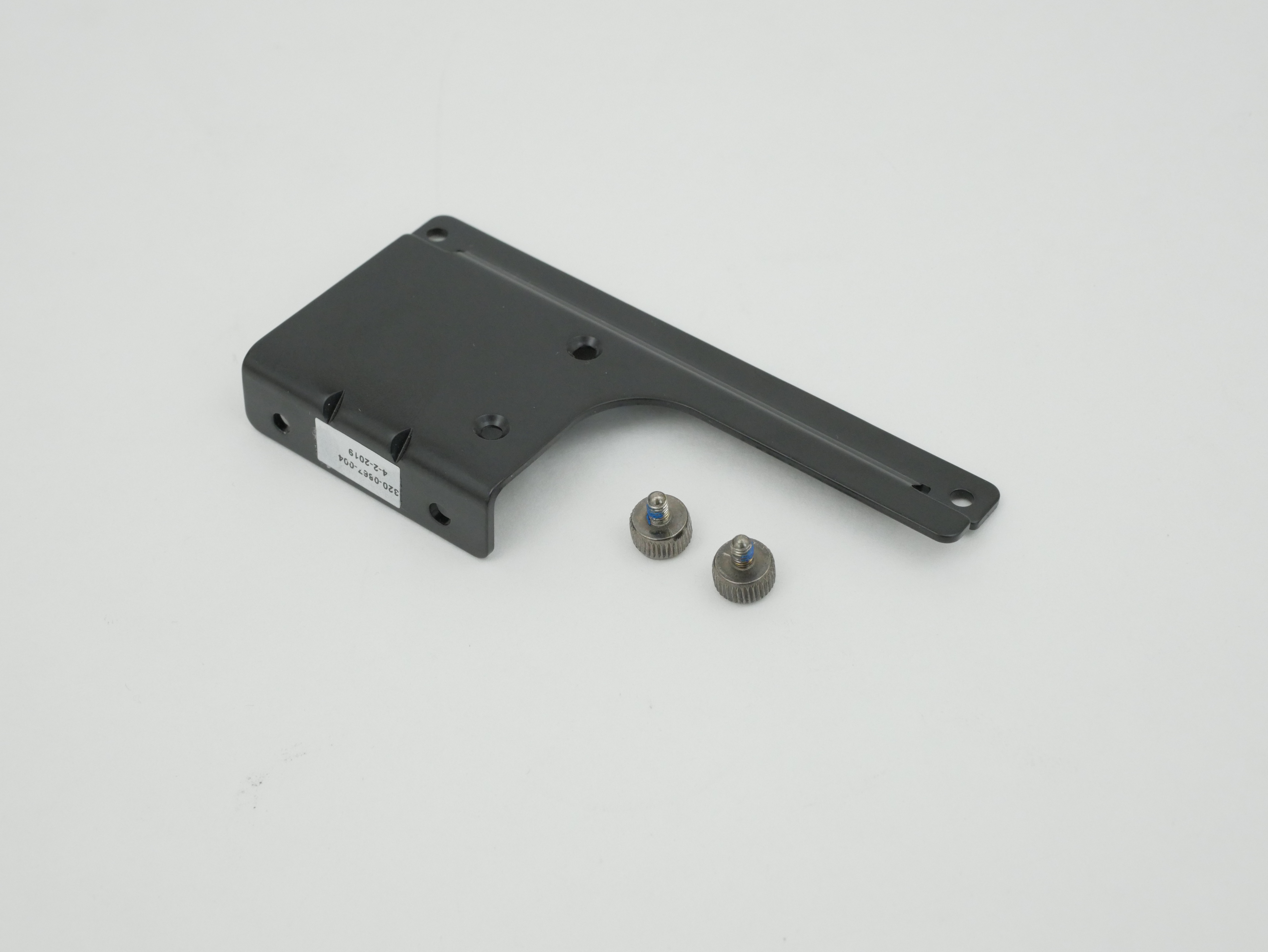 Nvidia Rear Flat Extension Bracket nVidia Quadro Tesla 320-0867-004