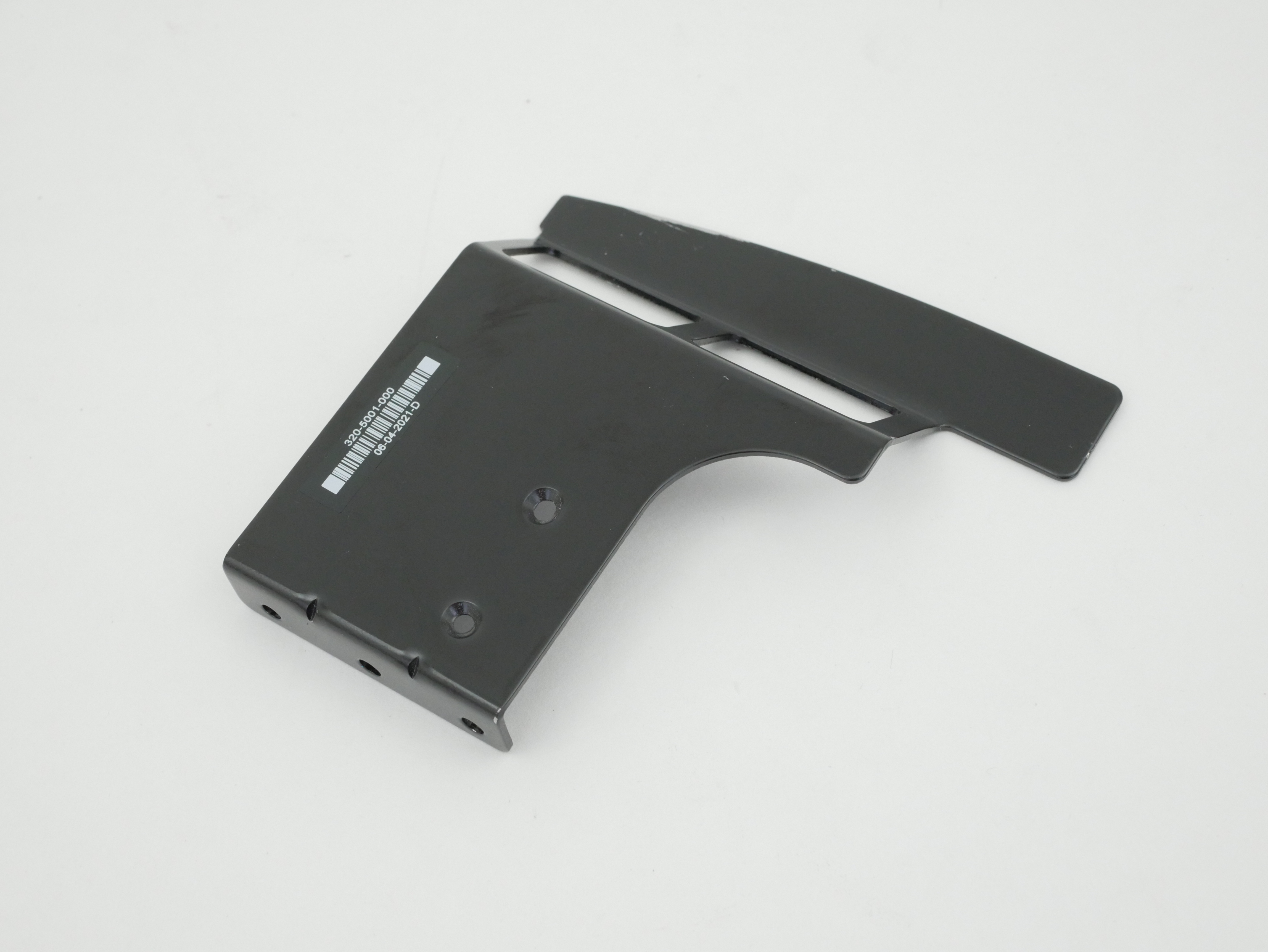 Rear Extension Retention Bracket Nvidia Quadro M4000 P4000 RTX 4000 320-5001-000
