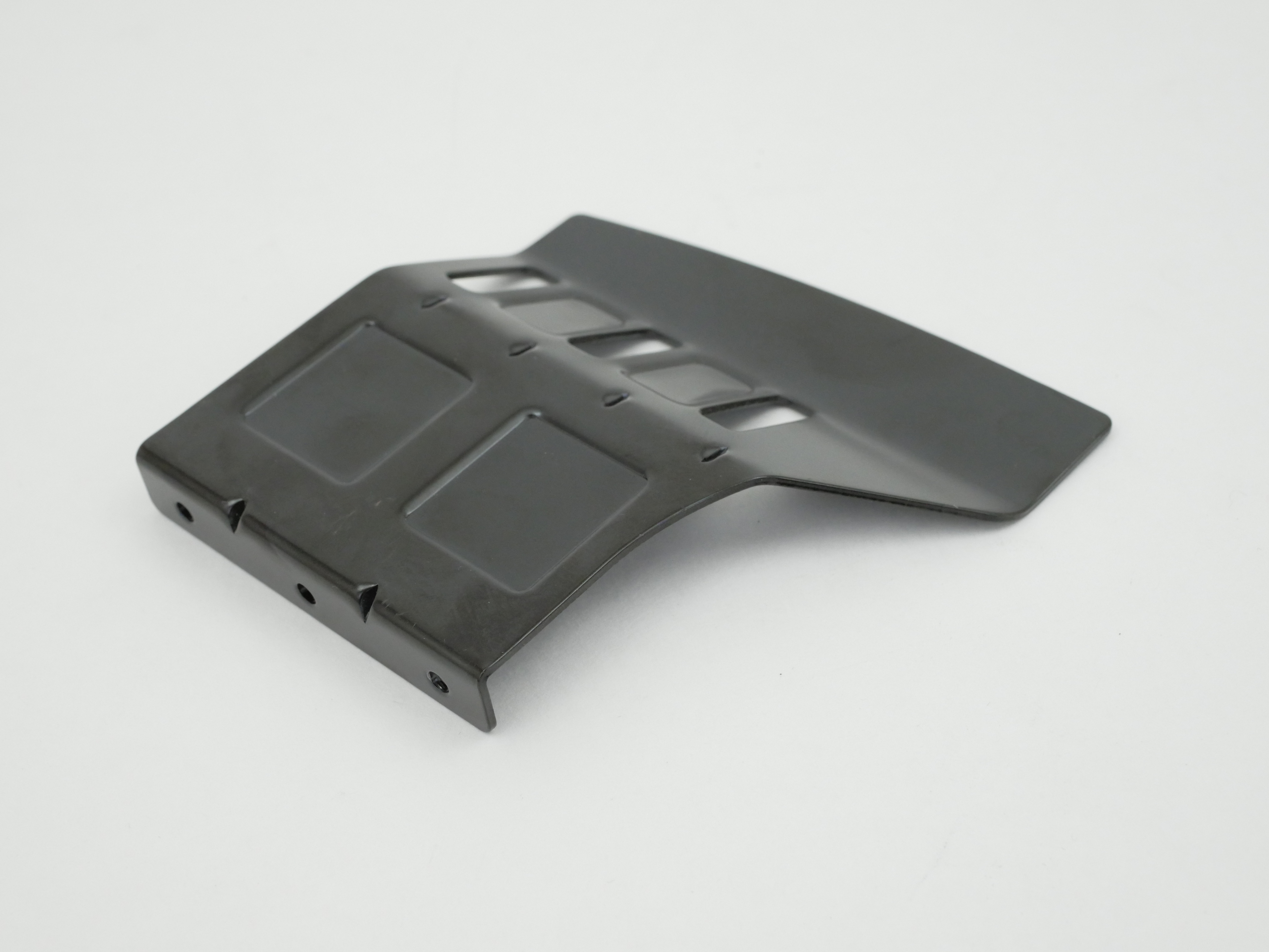 Rear Extension Bracket for Nvidia Quadro 5000 K4000 K4200 GPU