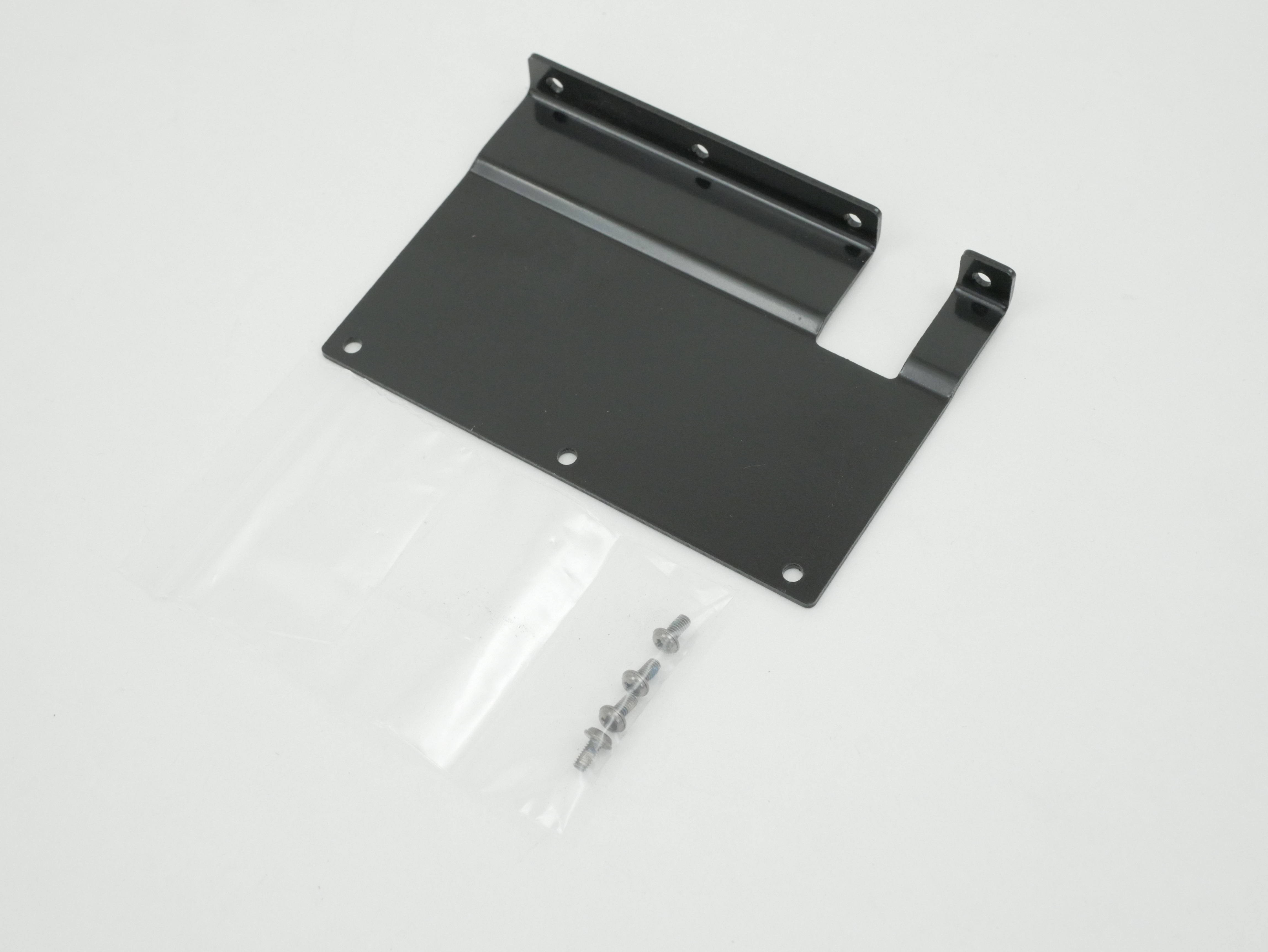 Rear Extension Retention Bracket AMD FirePro W7100