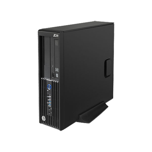 HP Z230 SFF Computer Intel i5-4690 3.50GHz 12GB 1TB HDD Win10