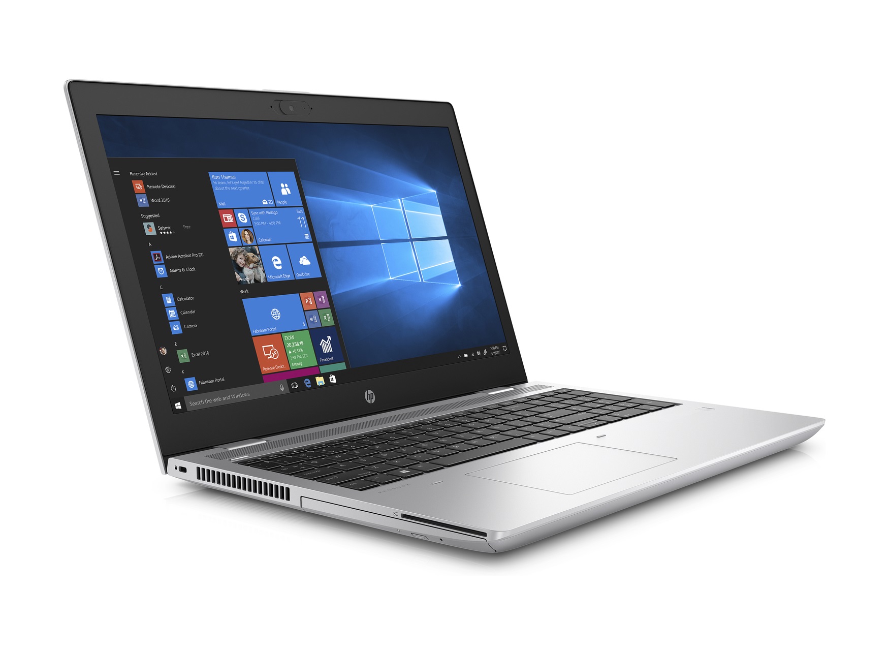 HP ProBook 650 G5 I5-8365U 1.6GHz SSD 128GB 8GB 8BA83US#ABA Laptop