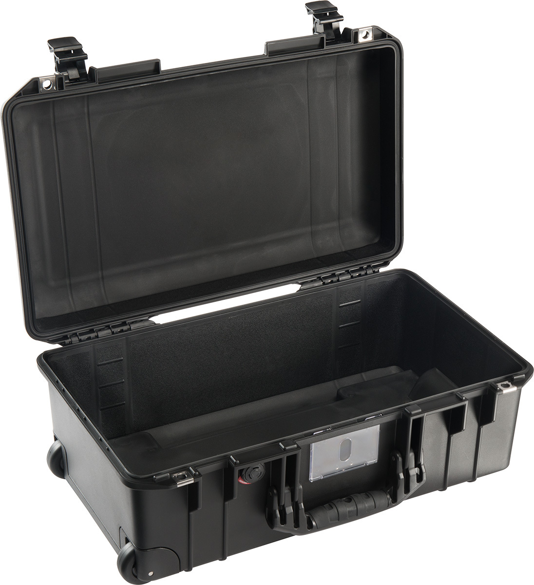 Pelican 1520 Case W/Foam Blk 1520-000-110 - Click Image to Close