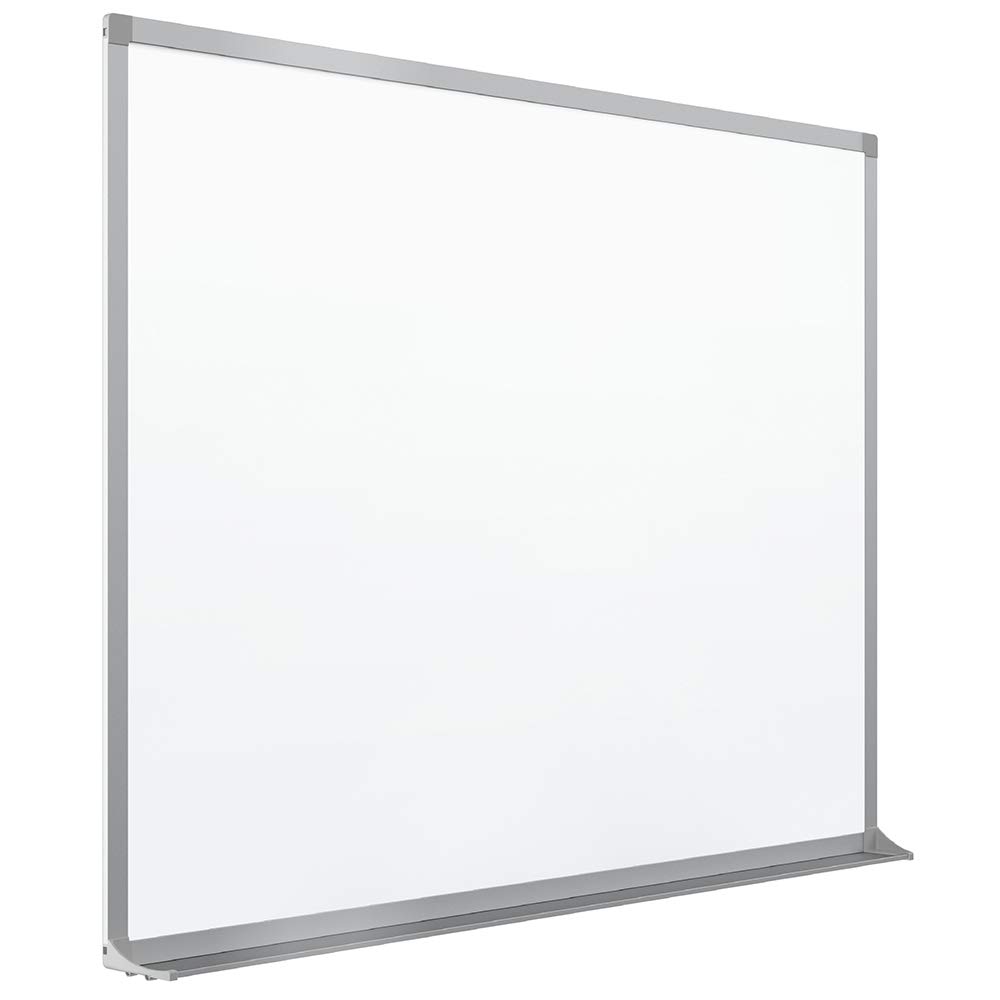 Quartet 96X48 Magnetic Whiteboard 2548 - Click Image to Close