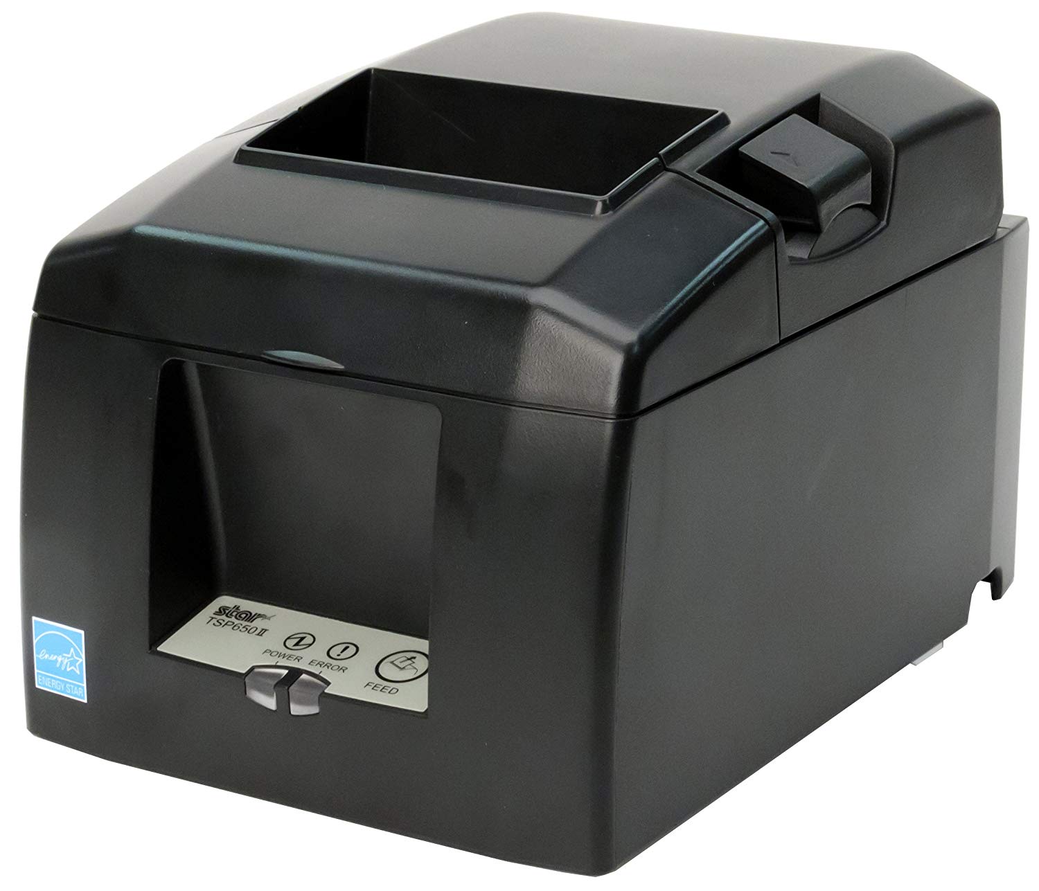 Star Tsp143Iiibi Thermal Printer Gry 39472110