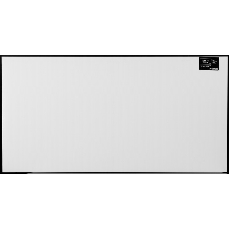 3M Privacy Filter F/32.0" Ws Monitor 3MF-PF320W9B - Click Image to Close