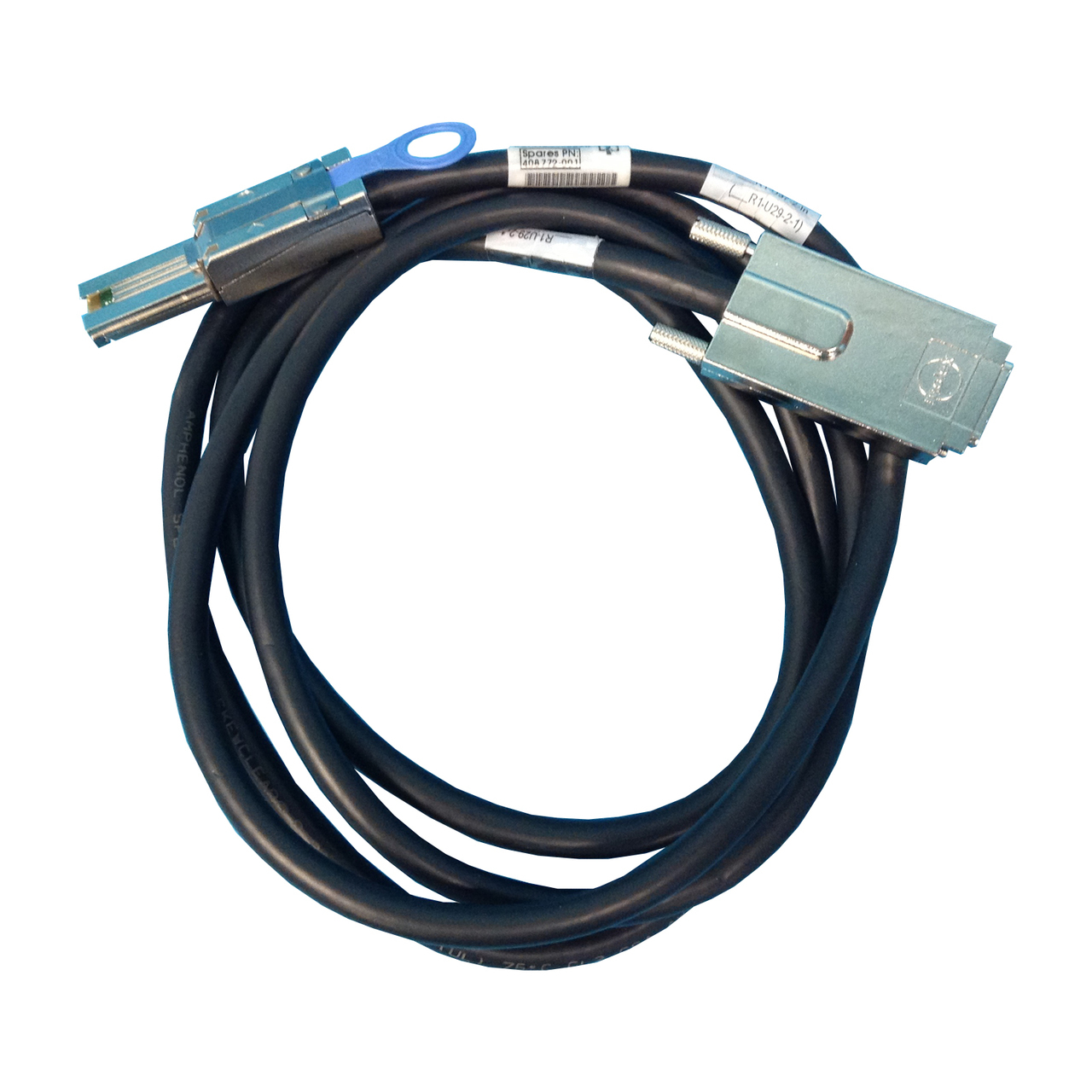 Hp 2M Ext Mini Sas 2M Cable 407339-B21