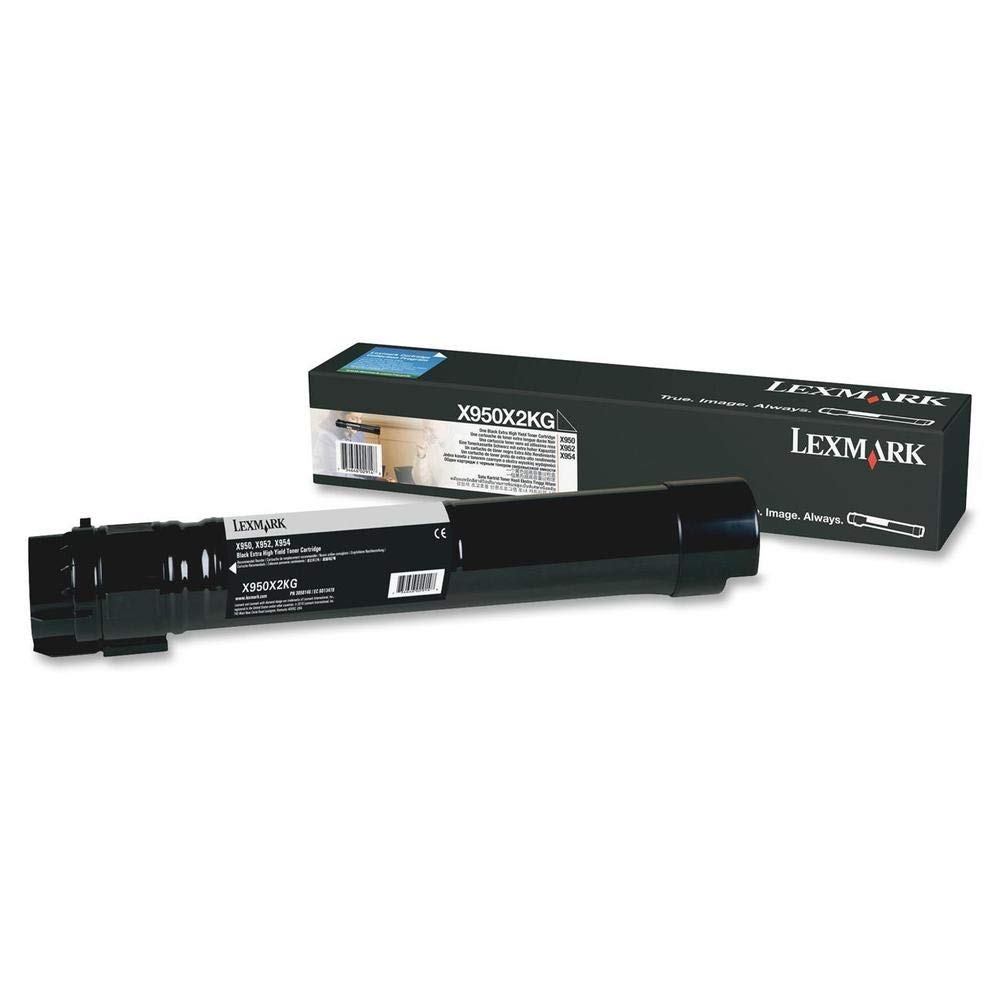 Lexmark C950/X95X Fuser Maint Kit 40X7550