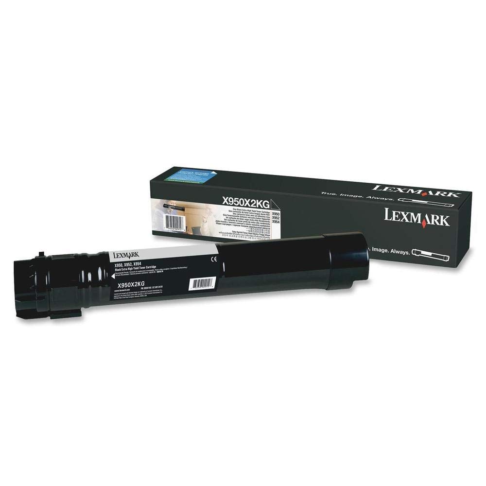 Lexmark C950/X95X Fuser Maint Kit 40X7550 - Click Image to Close