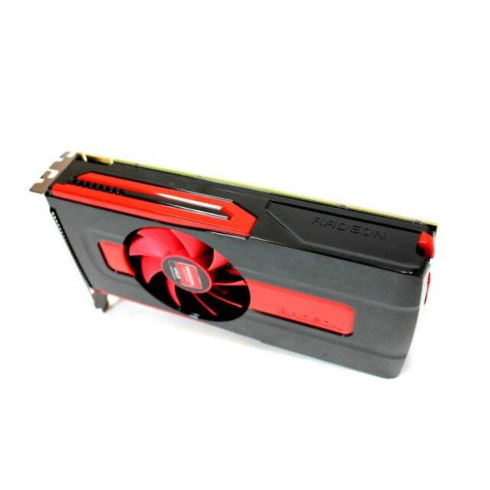 ATI Radeon HD 8760 2GB DVI / HDMI Video Card HP 710151-ZH1 - Click Image to Close