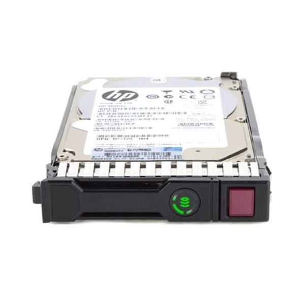 Hp Cto 300Gb Sas 10K Sff Sc Ds Itl 872475-B21