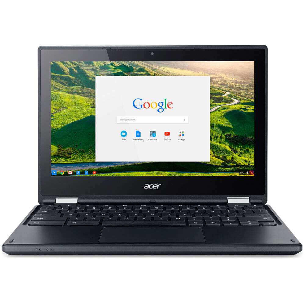 Acer C738T 11 N3060 32Gb 4Gb Chrome ACE-NX.G55AA.010