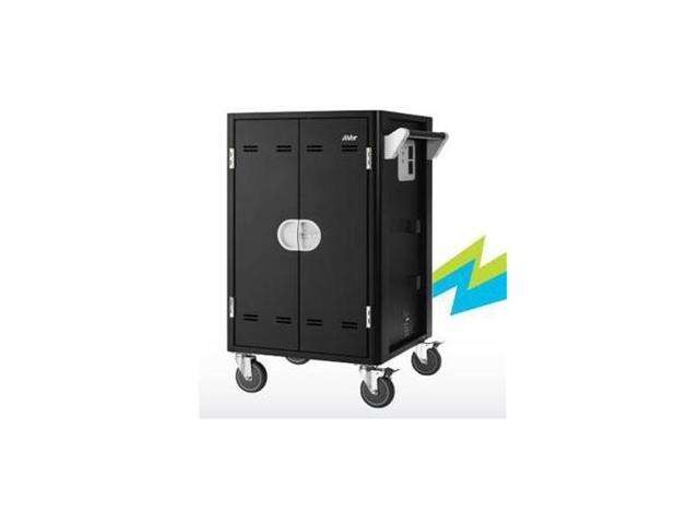 Avercharge C30I+ Charging Cart ADT-CHRGC30I+ - Click Image to Close