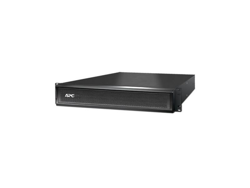 Apc Smart Ups Xseries 48V Ext Batt AME-SMX48RMBP2U - Click Image to Close