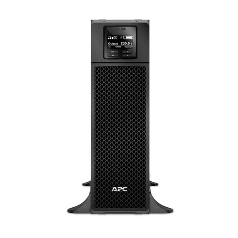 Apc Smart-Ups Srt 5Kva 230V AME-SRT5KXLI