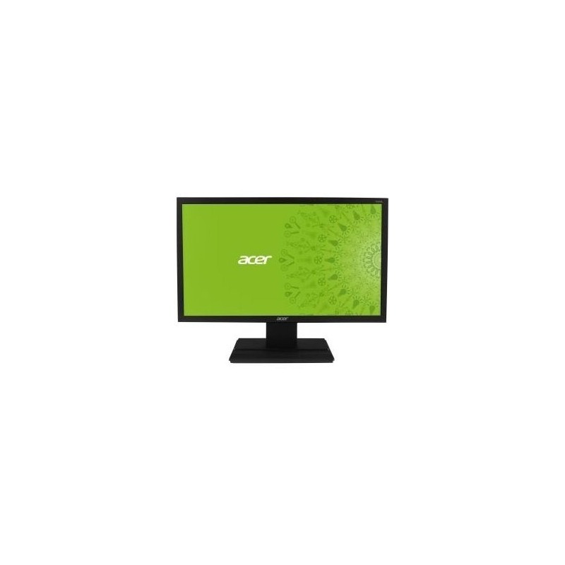 Acer 21.5" V226Hql Abmid Led AMV-UM.WV6AA.A05 - Click Image to Close