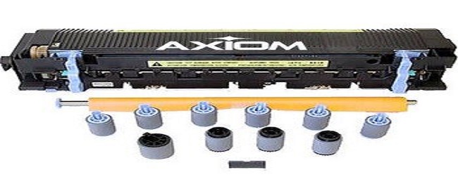 Axiom Fuser Assy F/Hp Laserjet 2400 AXM-CB506-67901-AX