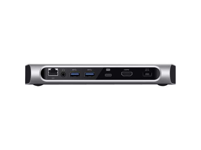 Belkin Usb-C Express Dock 3.1 Hd BKN-B2B152TT