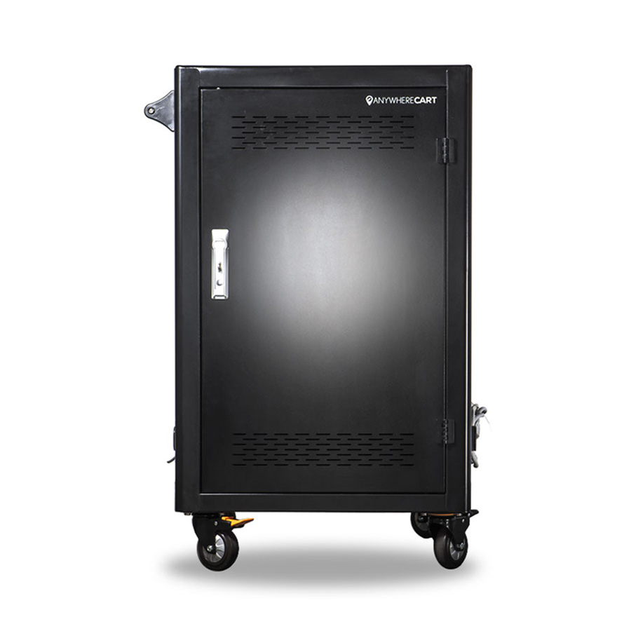 Anywhere Ac-Pro-Ii 40U Charging Cart AYC-AC-PRO-II [AYC-AC-PRO-II ...