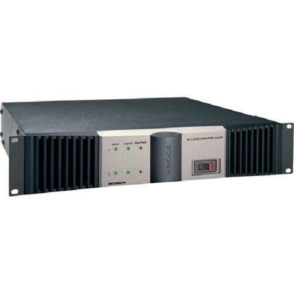 Bogen M600 Power Amplifier BOG-M600