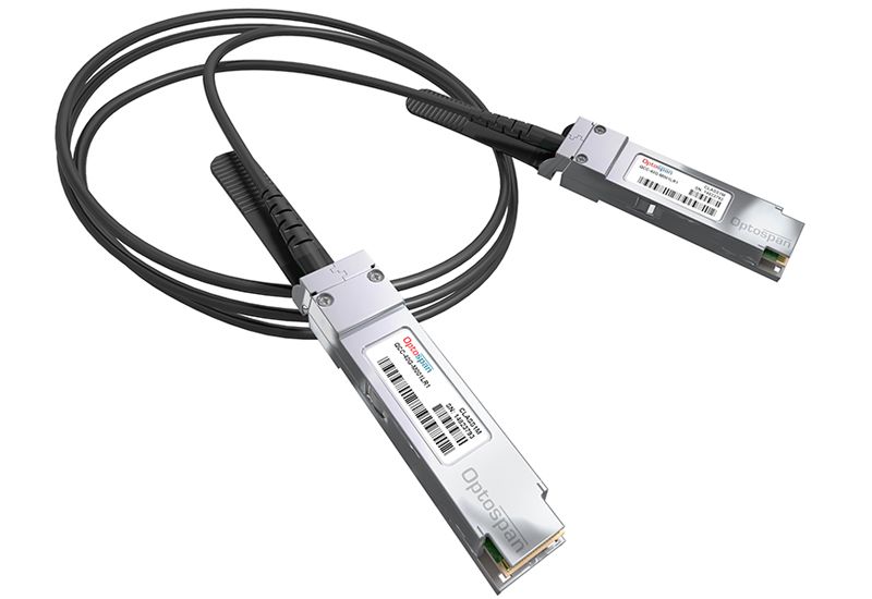 Brocade 40Ge Qsfp Dac 5M BRC-40G-QSFP-C-0501