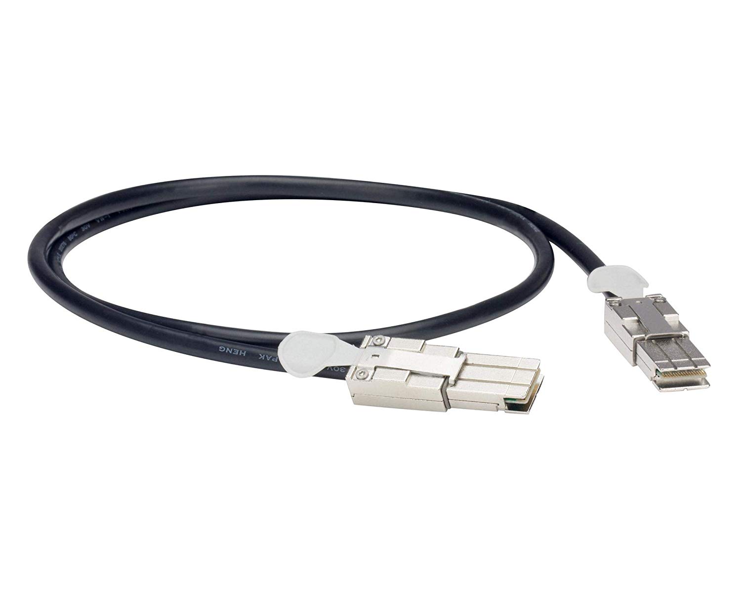 Cisco Bladswitch-0.5M Stack Cable CAB-STK-E-0.5M - Click Image to Close