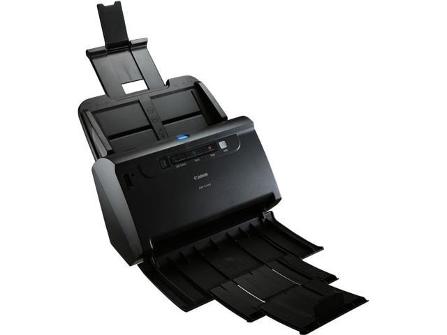 Canon Dr-C240 Document Scanner CAC-0651C002