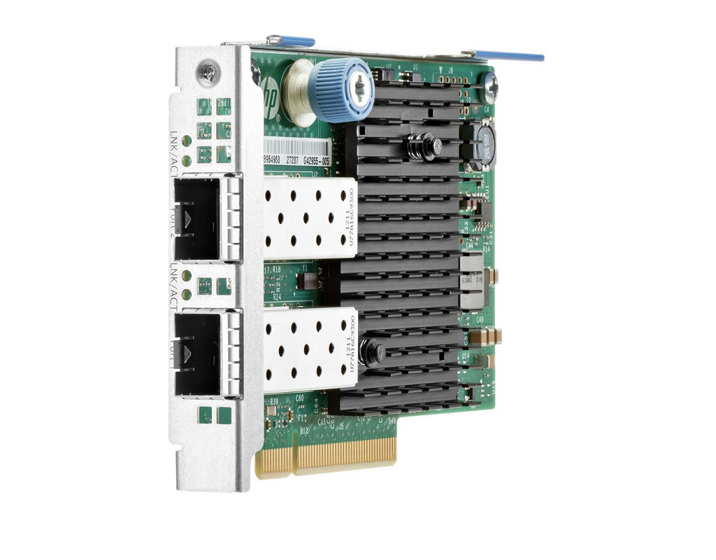 Hp Ethernet 10Gb 2P 560Flr-Sfp+ Adpt CPR-665243-B21