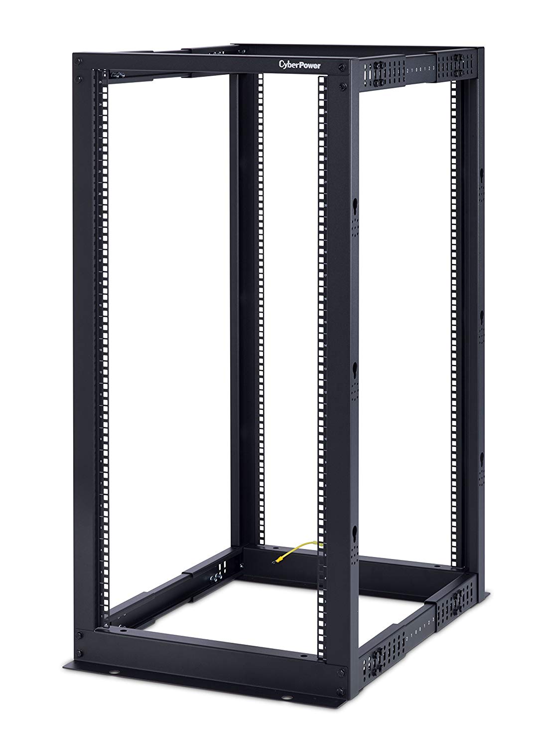 Cyberpower 6U 19In Wall Mnt Rack CR6U61001