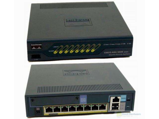 Cisco Asa 5505 Rack Mount Kit CSA-ASA5505-RACK-MNT=