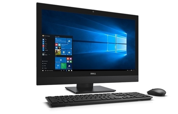 Dell Opti 7440 I5-6500 500Gb 8Gb W7 DL1-GDHFD