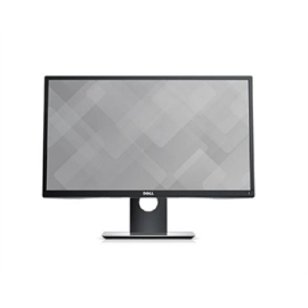 Dell 24In Monitor - P2417H DL2-P2417H