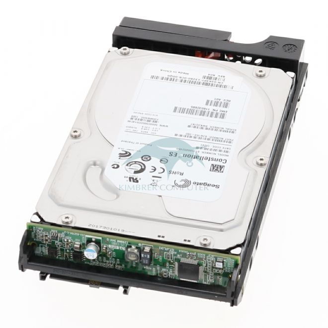 Dell Cto 1Tb 7.2K Sata 3.5In Hdd DL6-3000012696789 - Click Image to Close