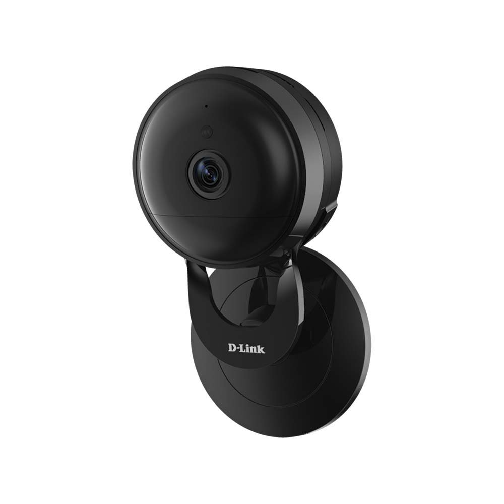 D-Link Full Hd 180-Degree Wi-Fi Cam DLI-DCS-2630L - Click Image to Close