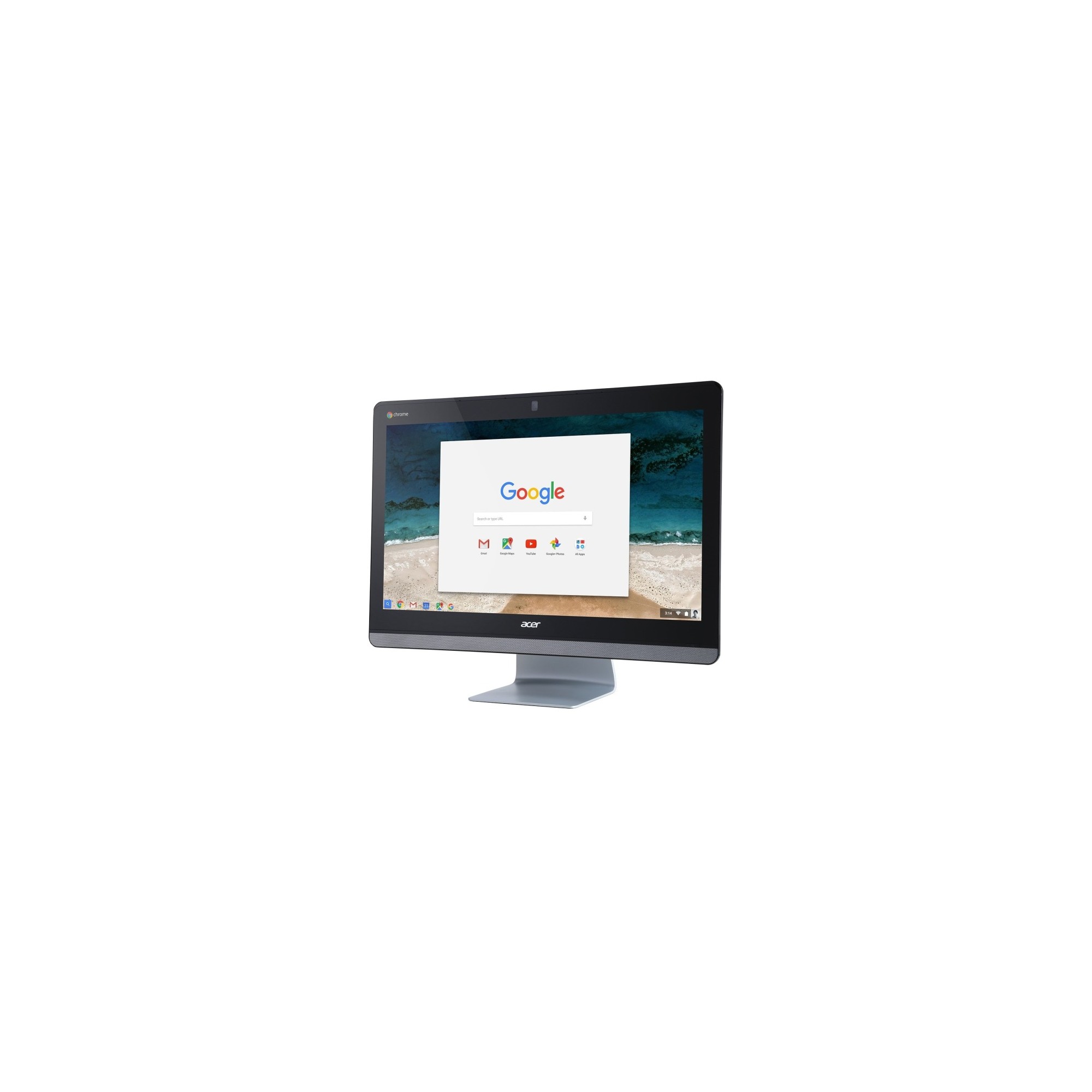 Acer Chromebase 3215U 16Gb 4Gb DQ.Z0HAA.001