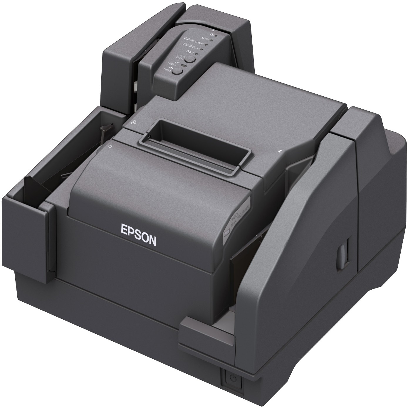 Epson Tm-S9000 Multifunction Scanner EPT-A41A267021