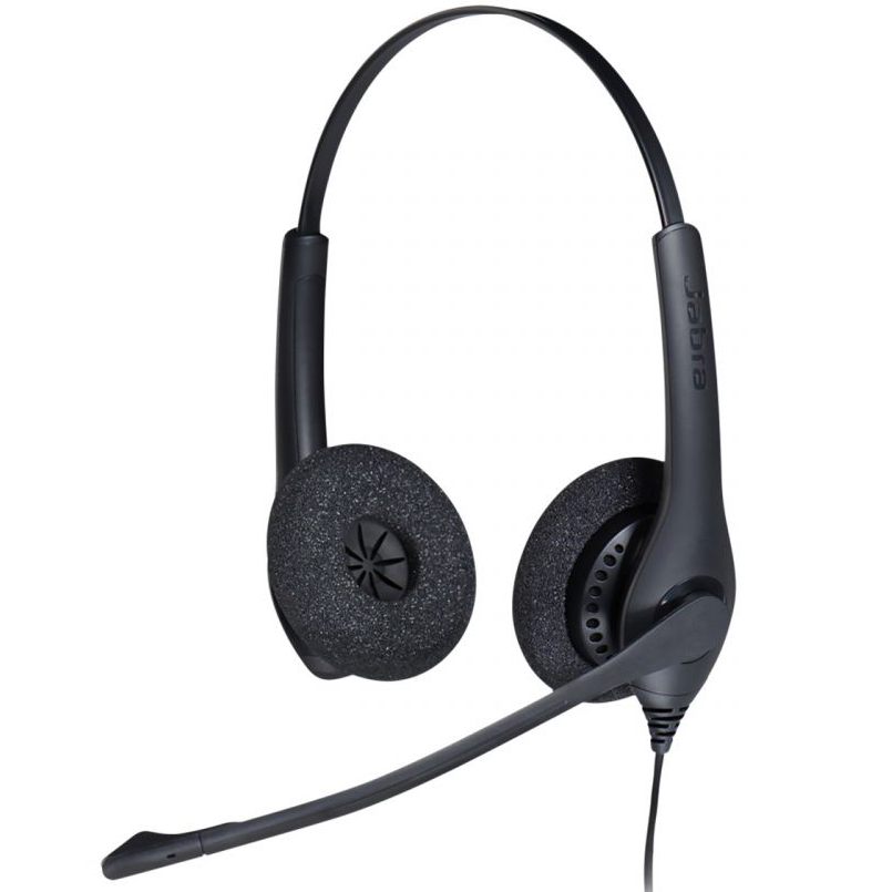 Jabra Biz 2400 Ii Duo Nc-Dup GNN-2409-820-205-WAYFA - Click Image to Close