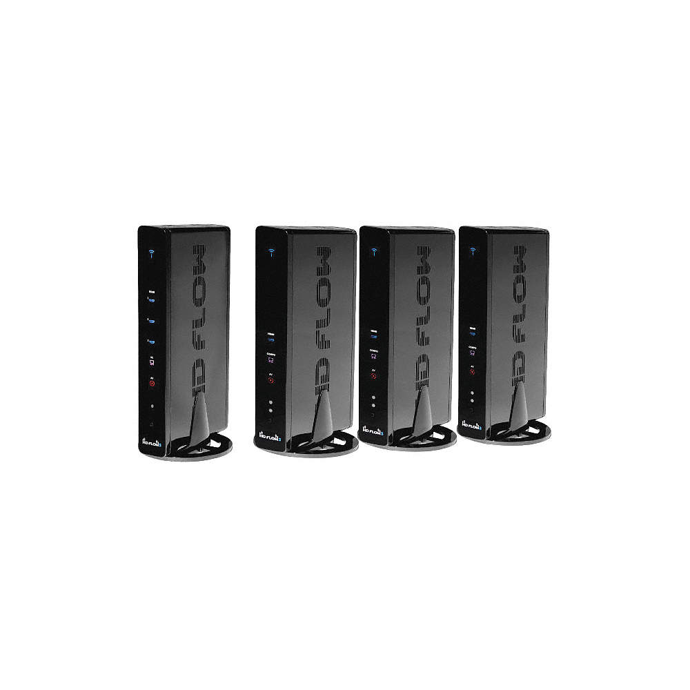 Peerless Multicast Three Peerair Pro HDS300-3