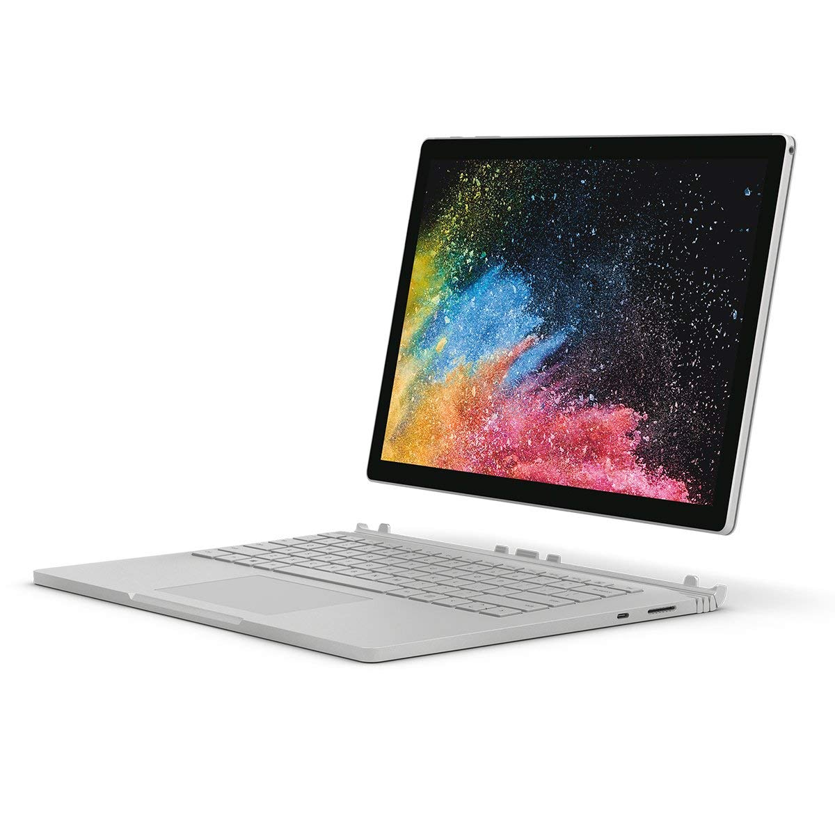 Microsoft Surface Pro I5 16Gb RAM 256Gb SSD HLN-00001-CS