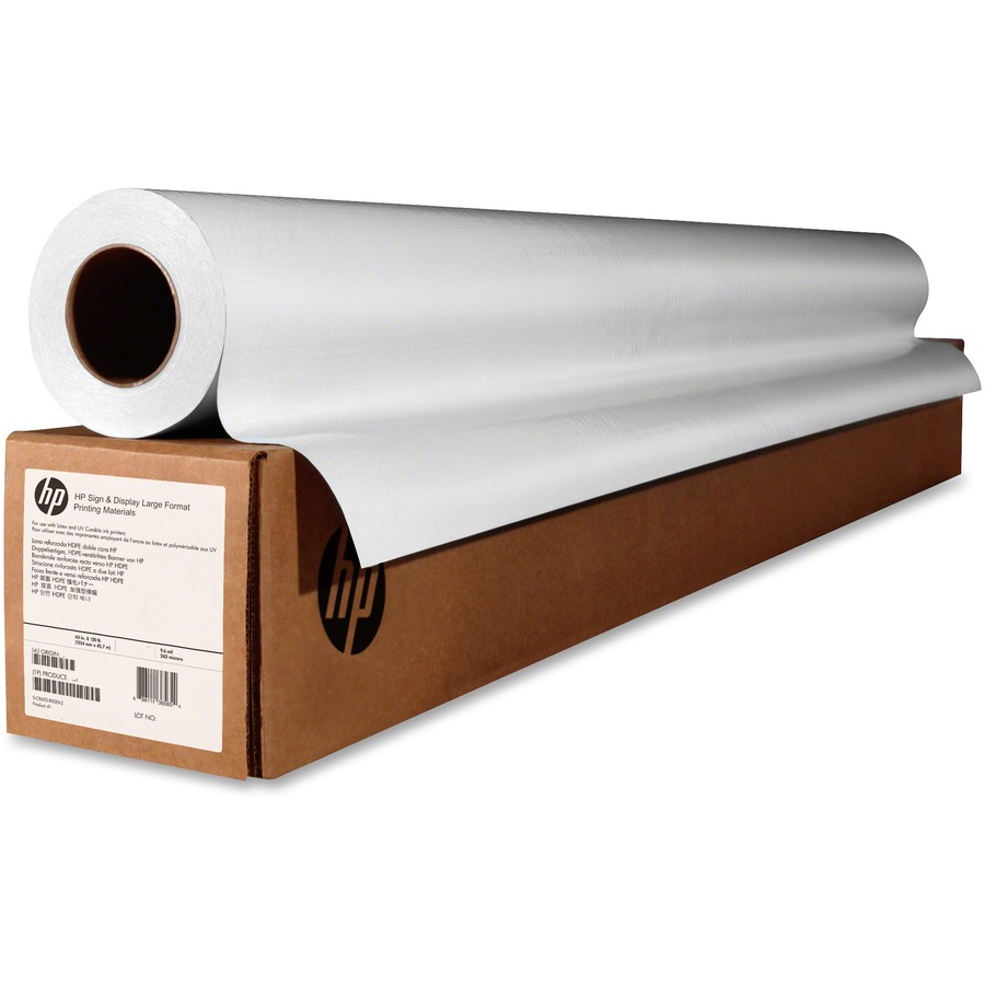 Hp Coated 36"X300' HPS-C6980A - Click Image to Close