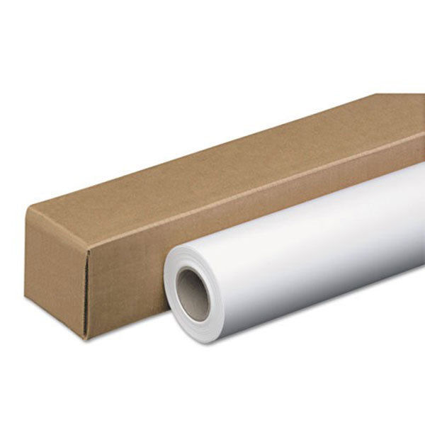 HP, poster paper, Roll (40 in x 300 ft), PN: L5Q03A - Click Image to Close