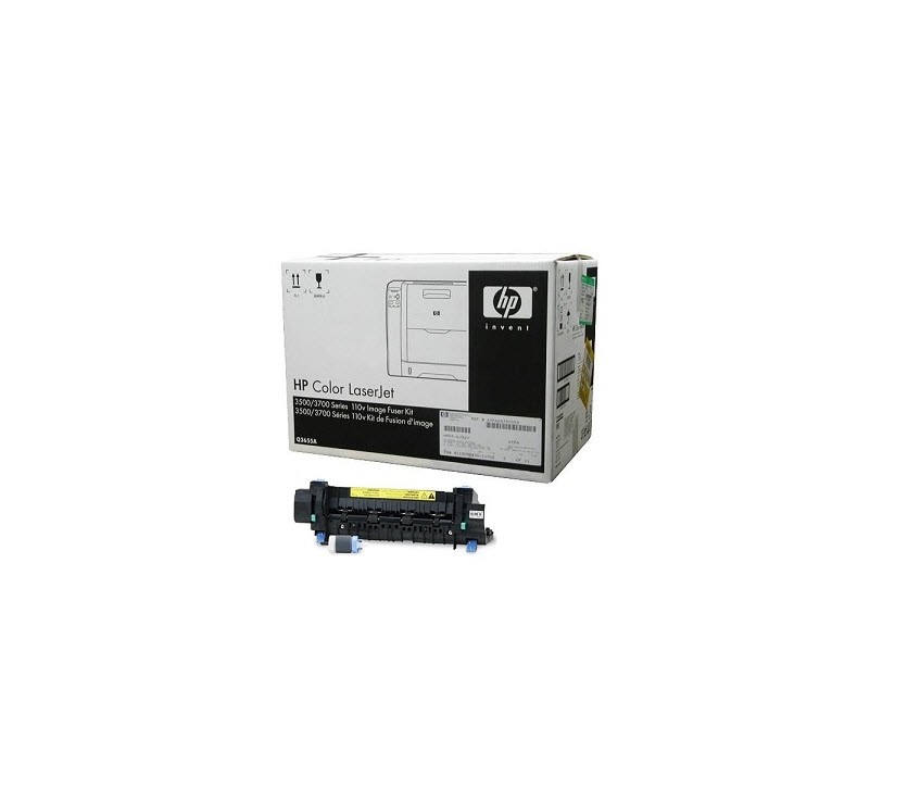 Hp Lj 3500 3700 Fuser HPS-Q3655A