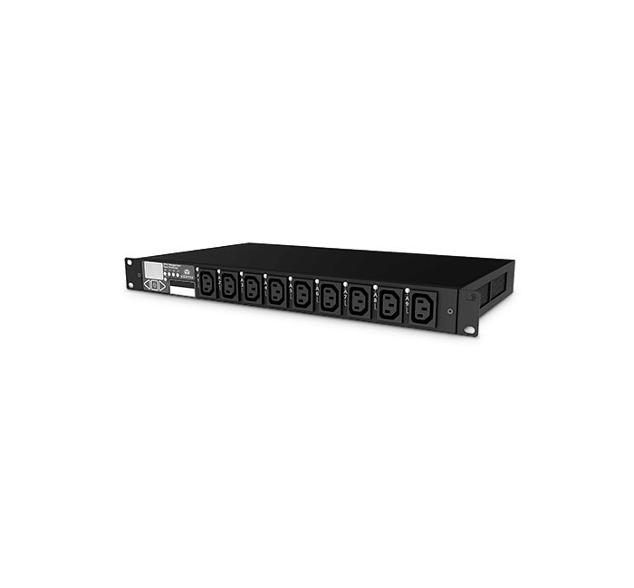 Liebert Metered Pdu 20A L6-20P 9Xc13 LEE-MPHR2111