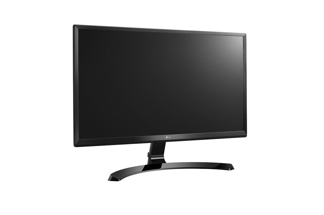 Lg 24Mb35Pu-B 24" Ips Wide Led LGE-24MB35PU-B