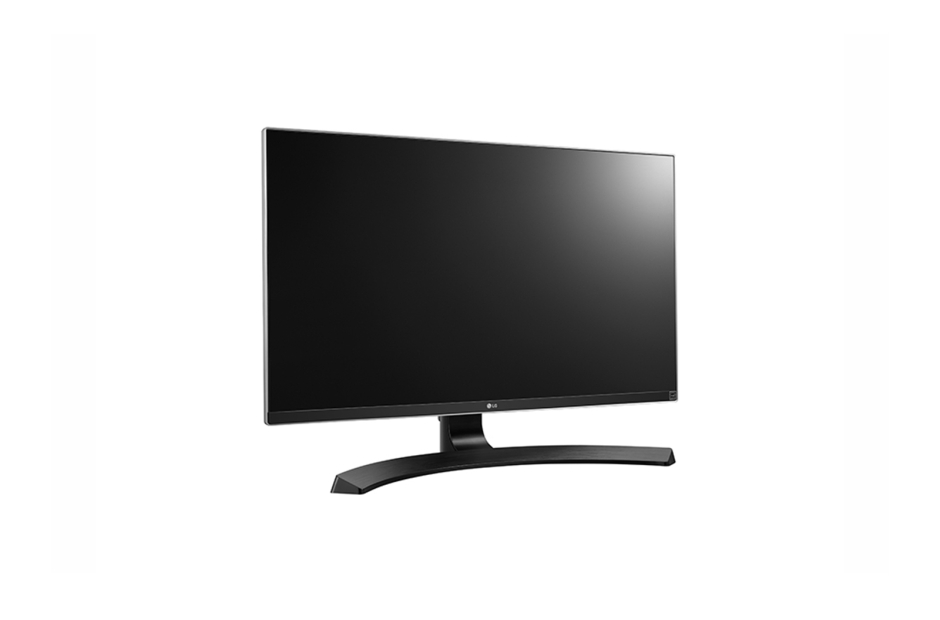 LG 27In 4K Uhd 3840X2160 Led Monitor LGE-27UD68P-B - Click Image to Close