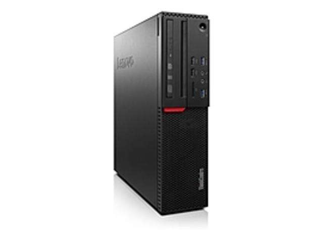 Lenovo Tc M900 I7-6700 Win 10 Pro 8Gb 1Tb LVP-10FH000MUS