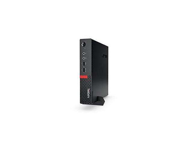 Lenovo Tc M710Q I3-6100T 500Gb 4Gb LVP-10MR0049US - Click Image to Close