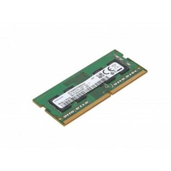 Lenovo 8Gb Ddr4-2400 Sodimm Mem Lenovo-4X70M60574 - Click Image to Close