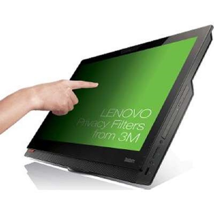 Lenovoprivacy Filter F/Tc M900Z Touch Lenovo-4XJ0L59643 - Click Image to Close