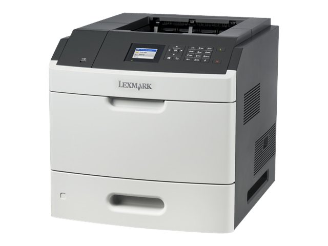 Lexmark Ms811N 63Ppm Lexmark-40G0200 - Click Image to Close